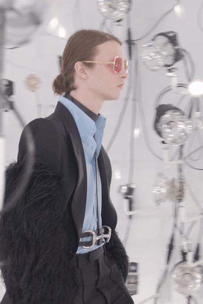 Gucci Resort 2022 Menswear Fashion Show 